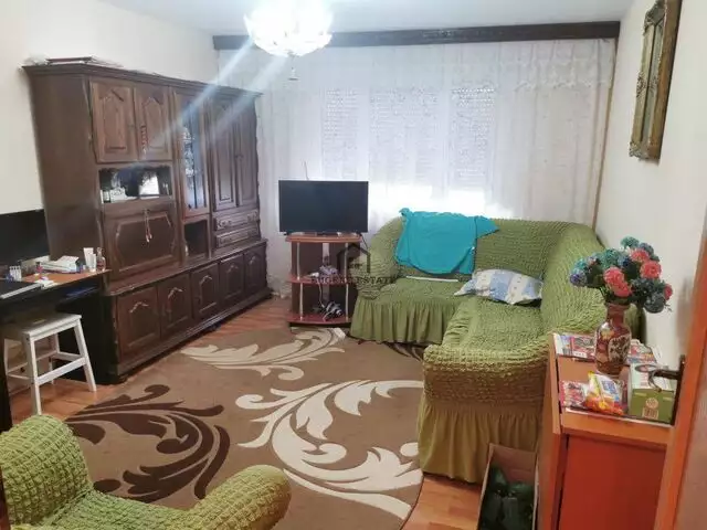 Apartament cu 2 camere - Secuilor - Brancoveanu