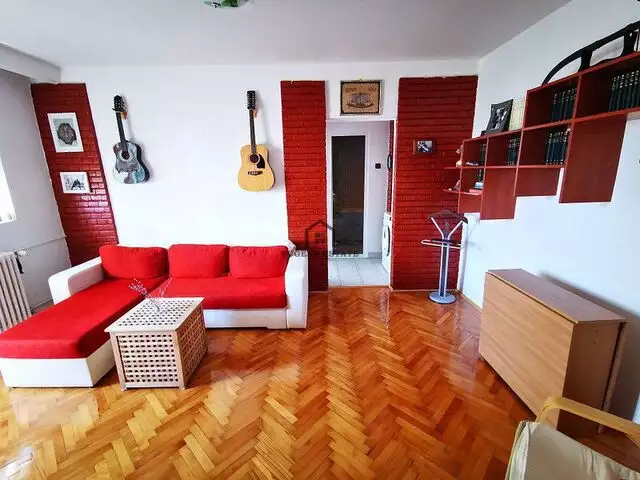 Apartament 2 Camere Zona Dacia