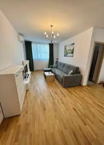Apartament cu 2 camere, modern, semidecomandat, ISHO, Take Ionescu