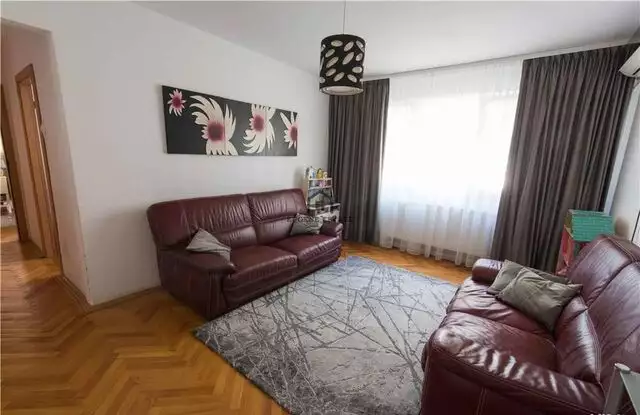 Apartament 4 camere ,Zona Dacia