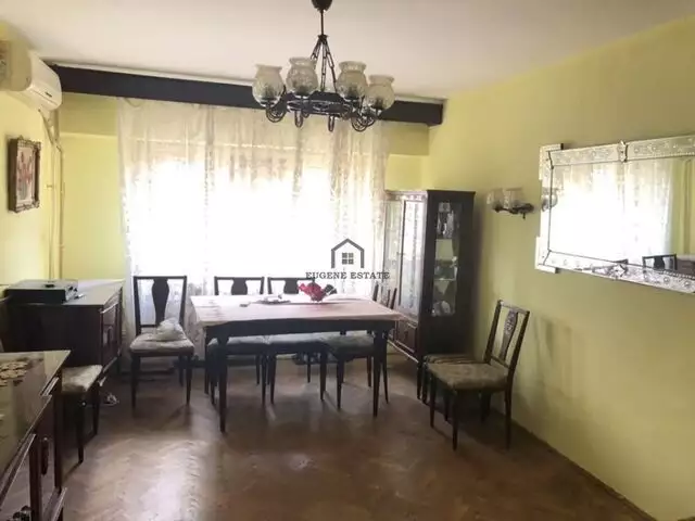 Apartament cu 4 camere - Lujerului