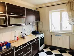 Apartament cu 3 camere in Aradului