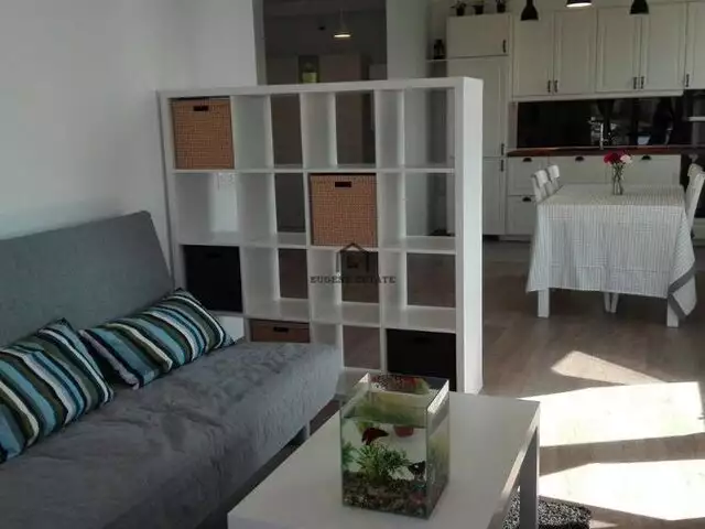 Apartament 