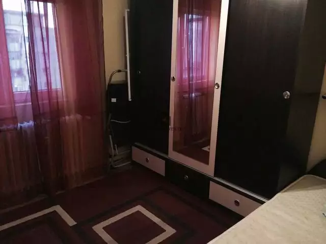Apartament cu 4 camere in zona Brancoveanu