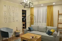 Apartament deosebit cu 2 camere in zona Brancoveanu