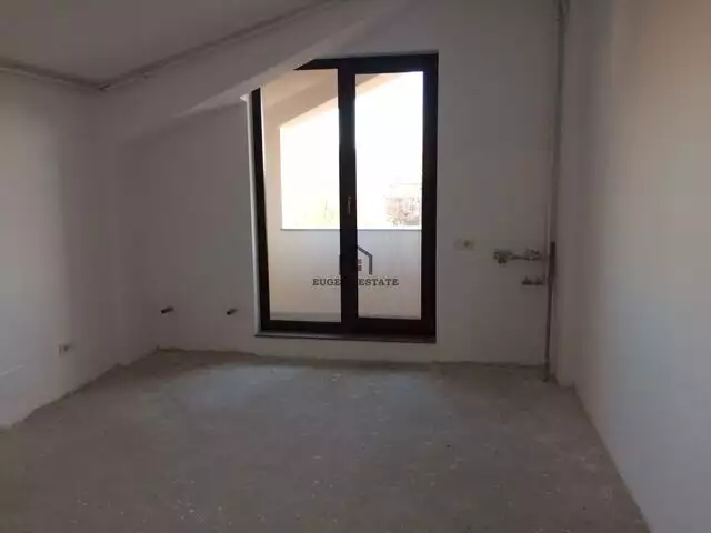 Apartament de 2 camere,nou,decomandat, in zona Bucuresti Noi