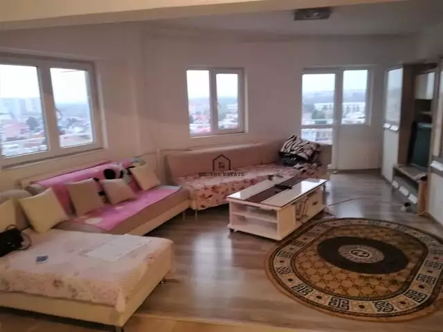 Apartament 2 camere Margeanului
