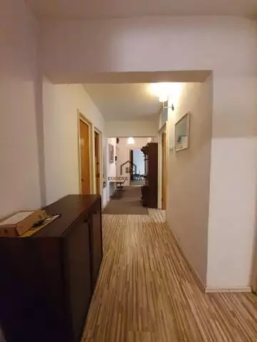 Apartament 3 camere Tineretului