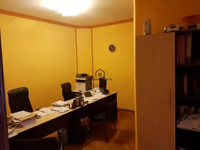 Apartament/Birou, Vasile Alexandri, Piata Unirii, parter
