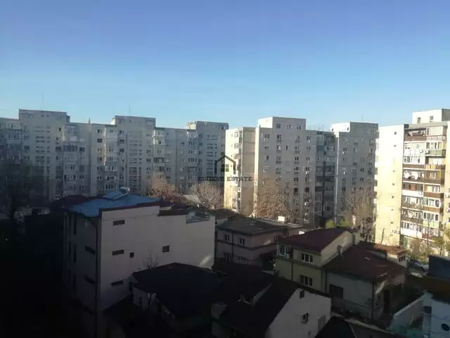 Apartament 3 Camere langa Metrou Tineretului