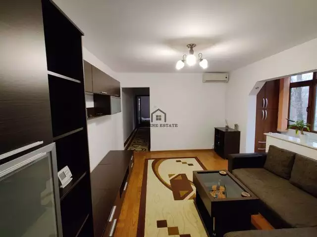 Apartament 3 camere, zona Gheorghe Lazar