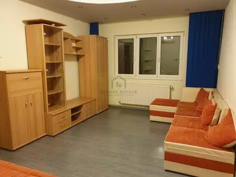 Apartament Gheorghe Lazar