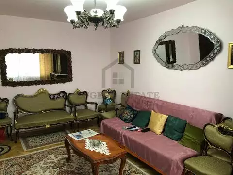 Apartament 4 camere, Aradului