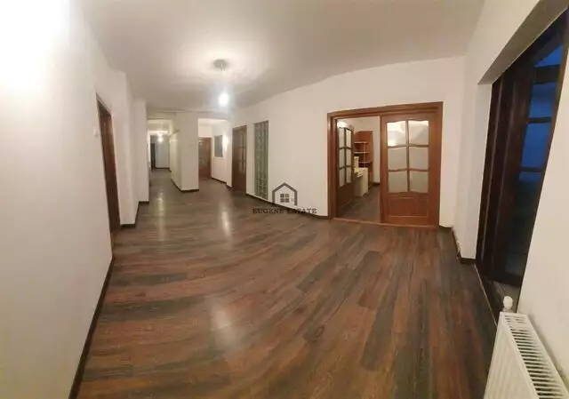 Locuinta/investitie,apartament 256mp- 50m Metrou Basarab,intreg etajul