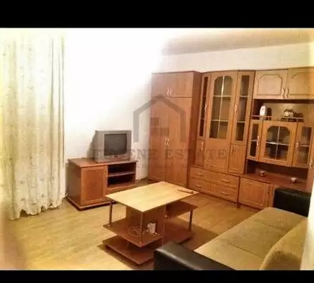 Apartament decomandat, 2 camere, Liviu Rebreanu