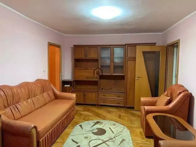 Apartament cu 2 camere in Lipovei