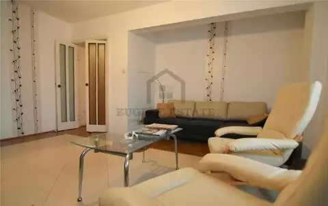 Apartament excelent cu 3 camere in Lunei