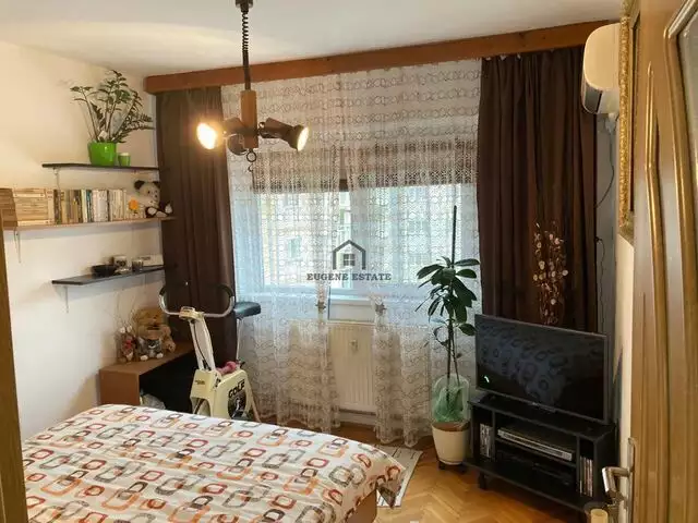 Apartament cochet, 3 camere in Lipovei