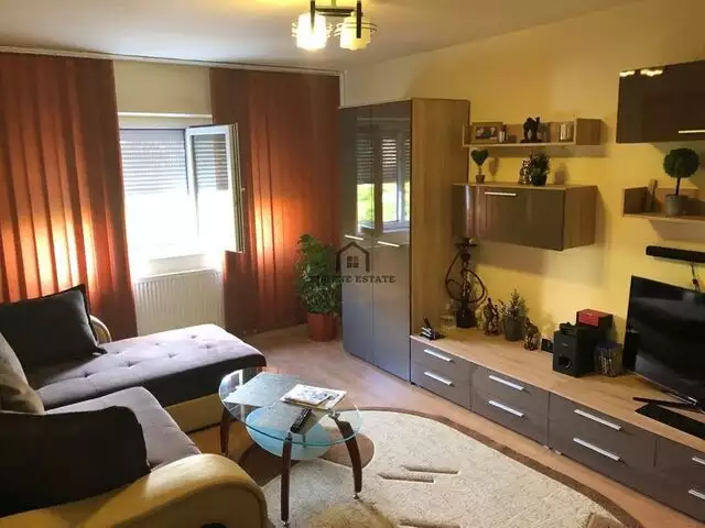 Apartament 2 camere,51 mp,decomandat,Bucovina