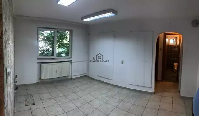 Apartament/Spatiu comercial 2 camere - Frigocom - Timisoara