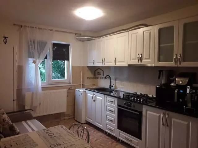 Apartament 2 camere, zona Dacia