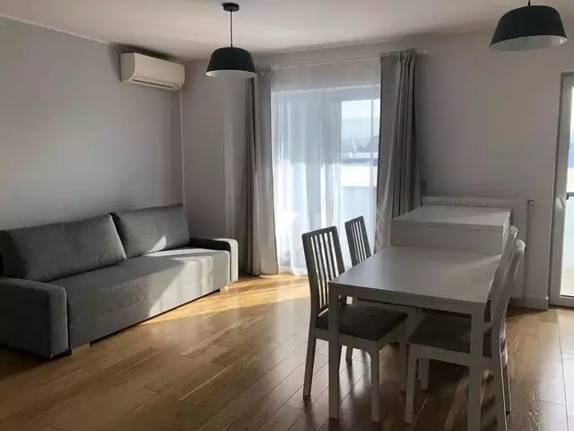 Apartament cu 2 camere de vanzare in Europa