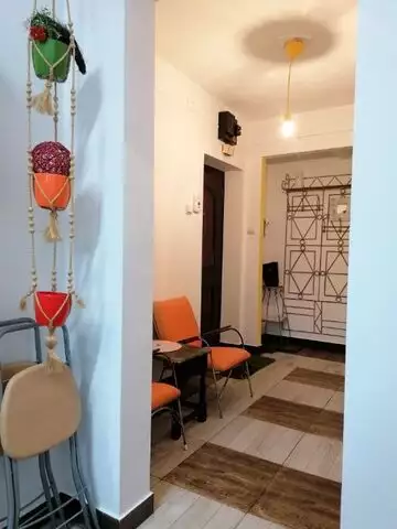 Apartament cu 2 camere de vanzare in Manastur