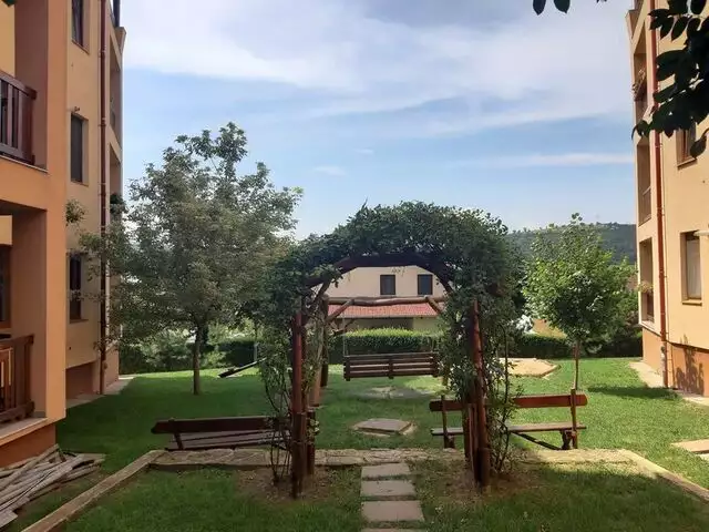 Apartament cu 2 camere de vanzare in Baciu