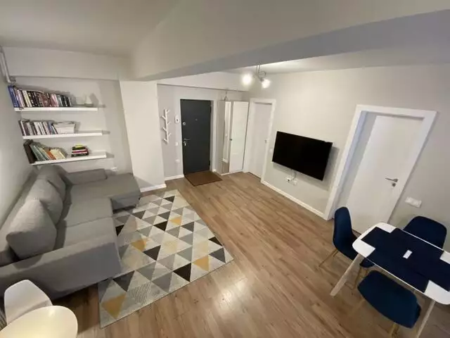 Apartament nou cu 2 camere de vanzare in Marasti