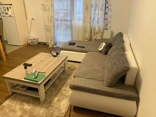 Apartament cu 2 camere de vanzare in zona Vivo