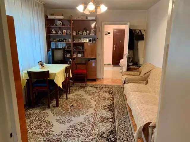 Apartament cu 2 camere de vanzare in Gheorgheni