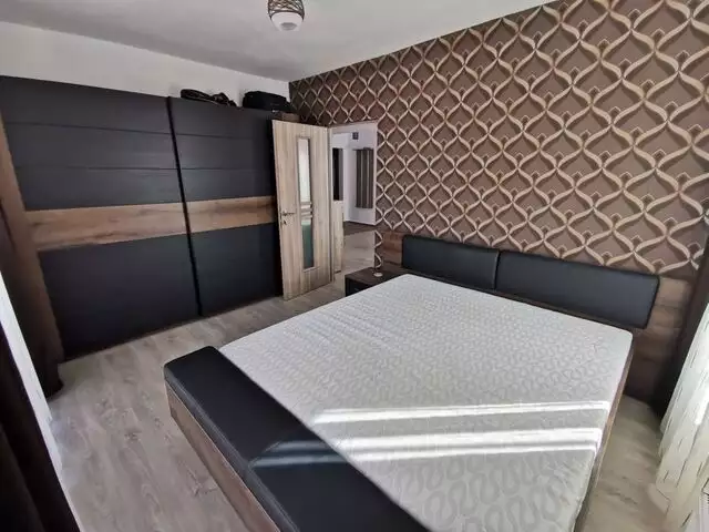 Apartament cu 3 camere de vanzare in Baciu