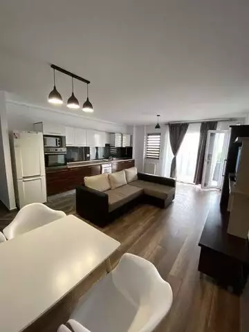 Apartament cu 2 camere de vanzare in Grand Park Residence