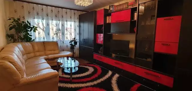 Apartament cu 4 camere de vanzare in Marasti