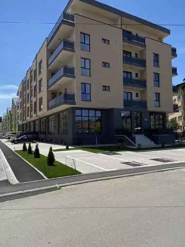 Apartament cu 2 camere de vanzare in Floresti