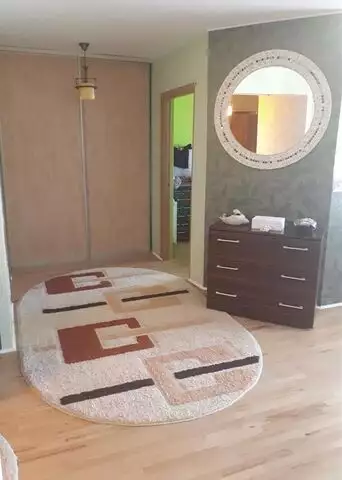 Apartament cu 2 camere de vanzare in Floresti