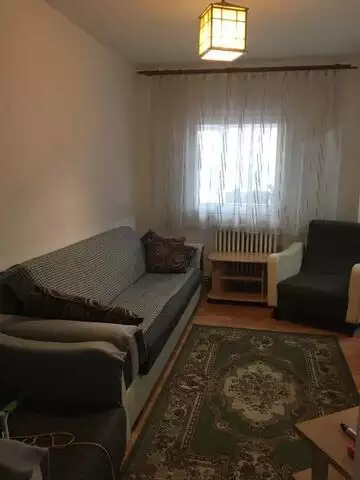 Apartament cu 3 camere de vanzare in Marasti