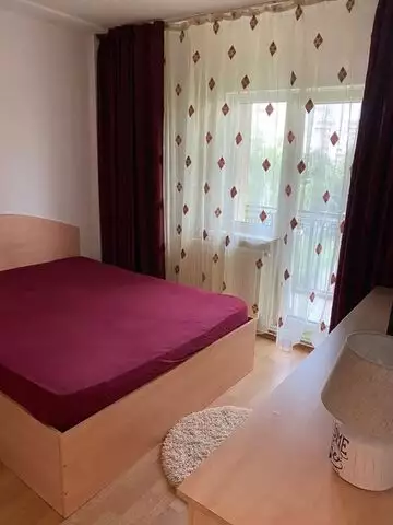 Apartament cu 2 camere decomandate de vanzare in Manastur