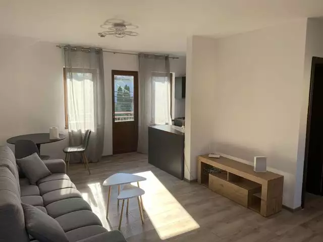 Apartament cu 2 camere  de inchiriat in Andrei Muresanu/Buna Ziua
