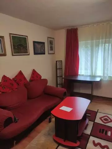 Apartament cu 2 camere de vanzare in Gheorgheni