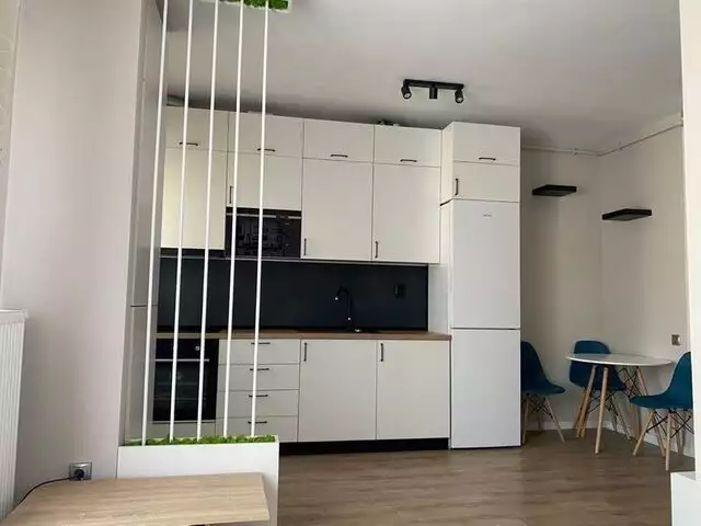 Apartament cu 2 camere de vanzare in Floresti