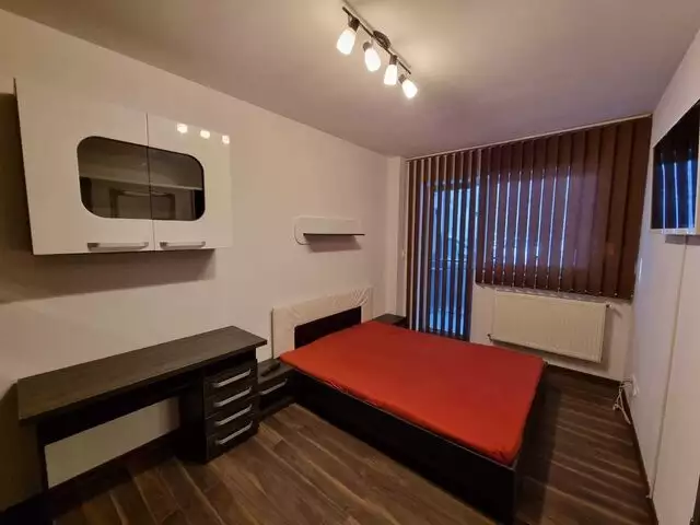 Apartament cu 2 camere de vanzare in Manastur