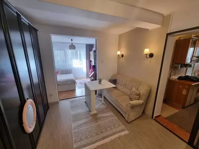 Apartament cu 2 camere + living de vanzare in Manastur