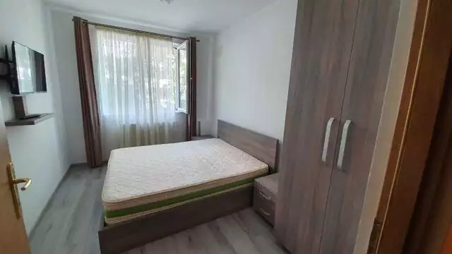 Apartament cu 2 camere+parcare+boxa de vanzare in Manastur