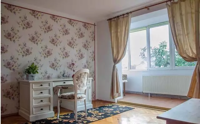 Apartament cu 2 camere de vanzare in Grigorescu