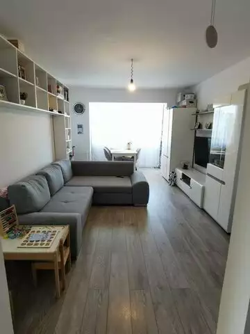 Apartament cu 3 camere de vanzare in Gheorgheni