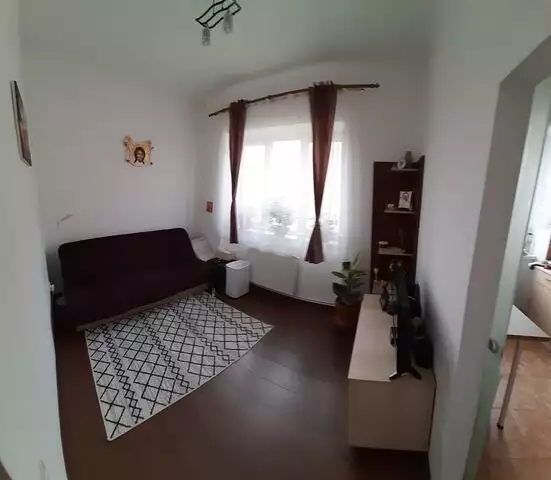 Apartament cu 2 camere de vanzare in Andrei Muresanu