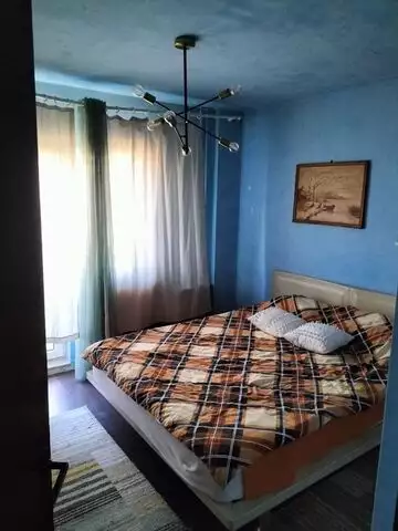 Apartament cu 4 camere de vanzare in Marasti