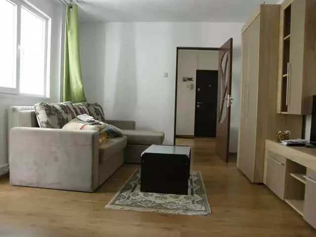 Apartament cu 2 camere de inchiriat in Gheorgheni