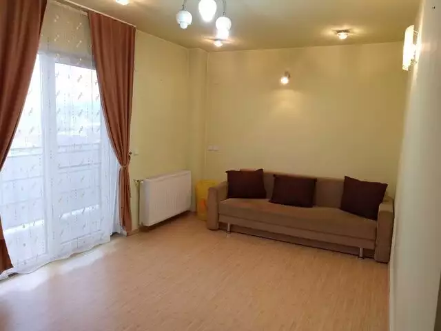 Apartament cu 2 camere de vanzare in Marasti/ Iris